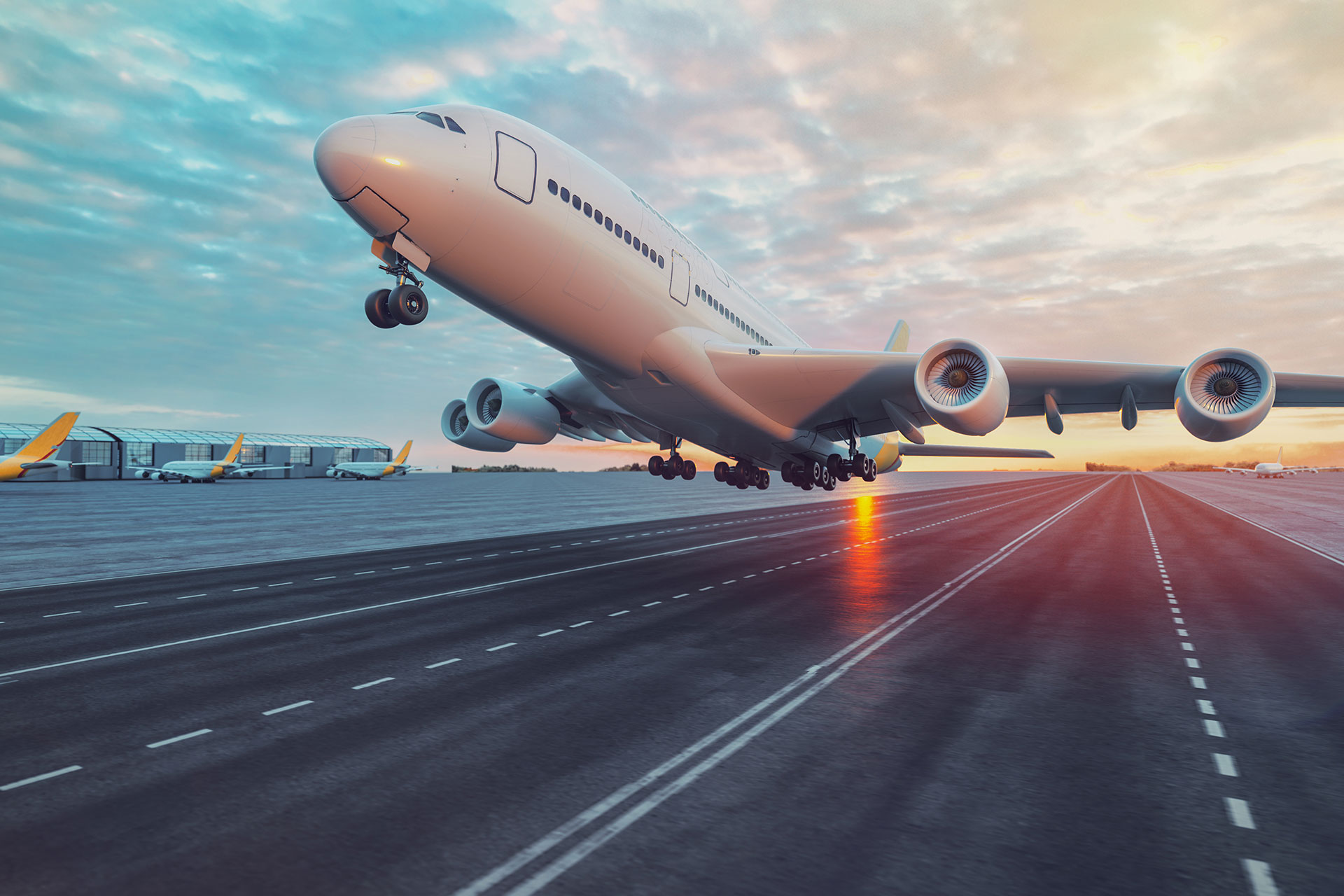 Air Freight