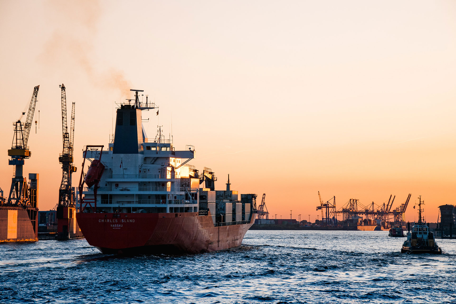 Sea Freight