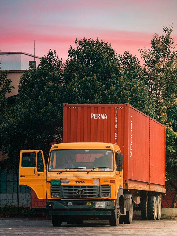 Air Freight Solution