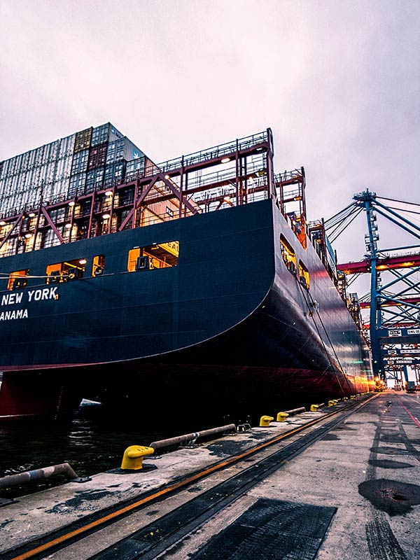 Supply Chain